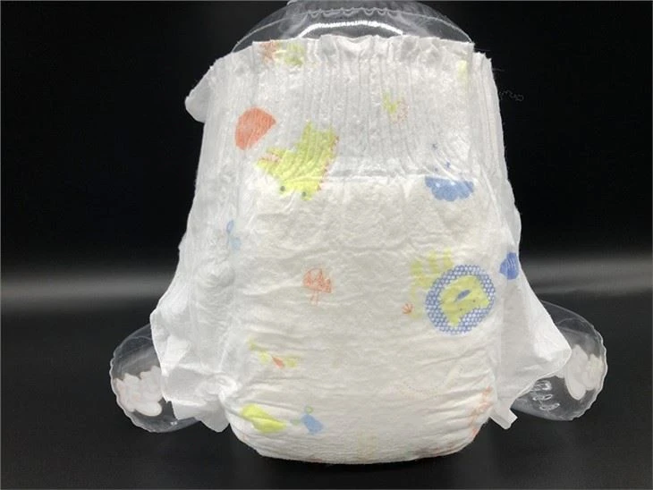 Best Diaper For Sensitive Skin
