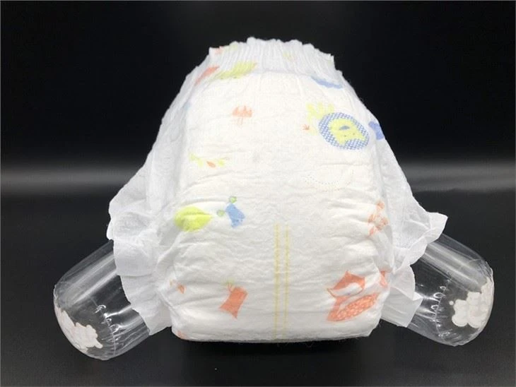 Best Diaper For Sensitive Skin