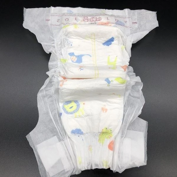 Best Diaper For Sensitive Skin