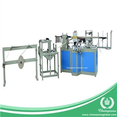 पेपर कोर बनाने की मशीन